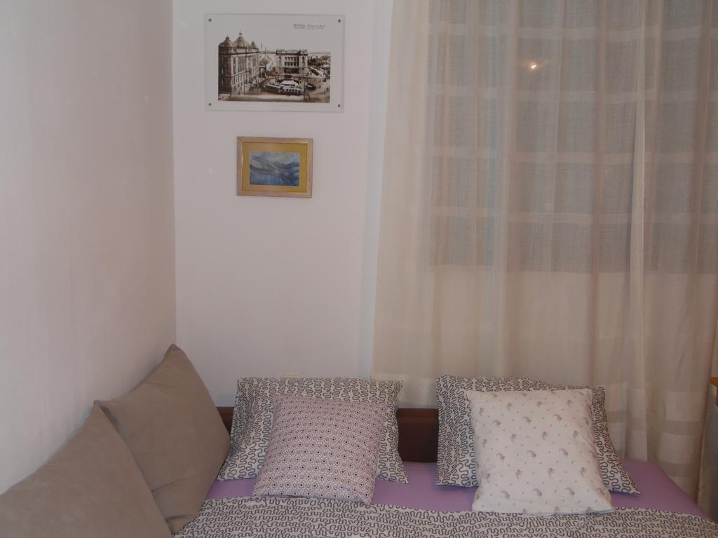 Apartment Vracar Belgrad Pokój zdjęcie