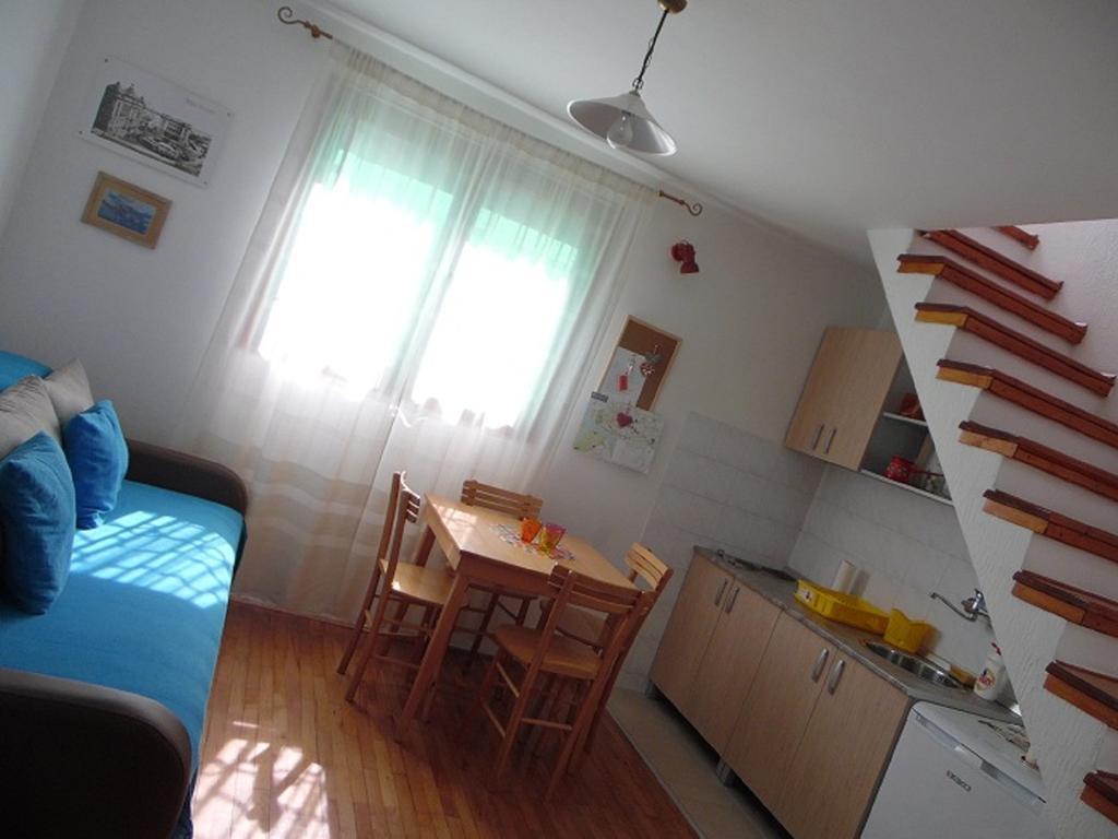 Apartment Vracar Belgrad Pokój zdjęcie