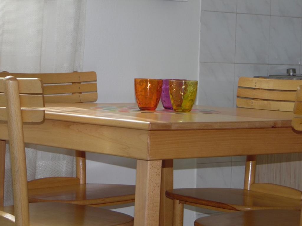Apartment Vracar Belgrad Pokój zdjęcie