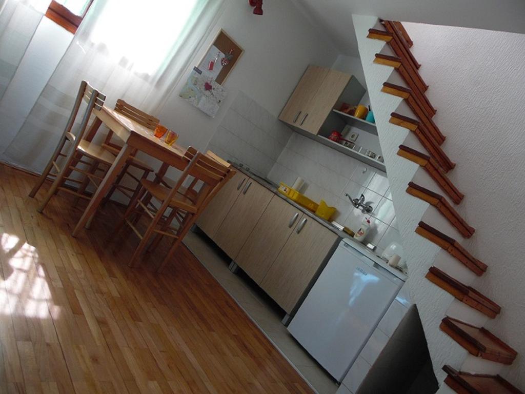 Apartment Vracar Belgrad Pokój zdjęcie