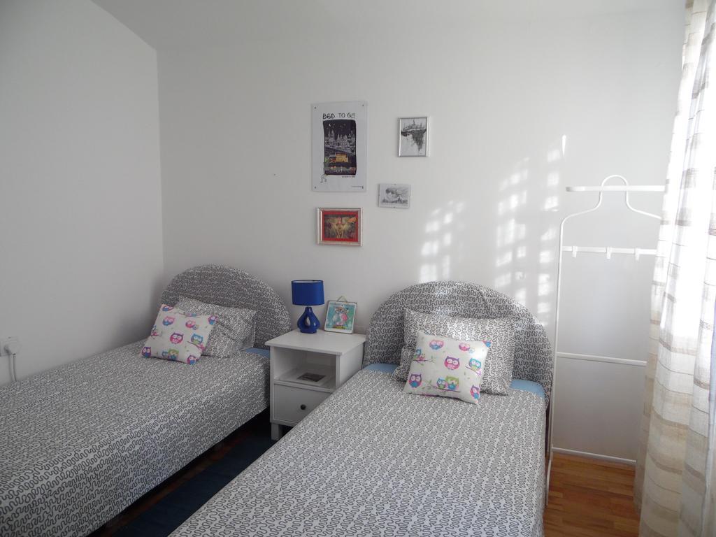 Apartment Vracar Belgrad Pokój zdjęcie