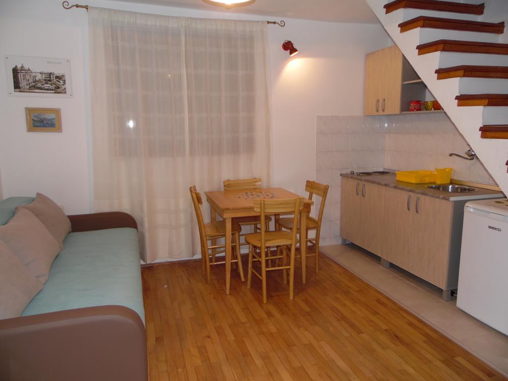 Apartment Vracar Belgrad Pokój zdjęcie