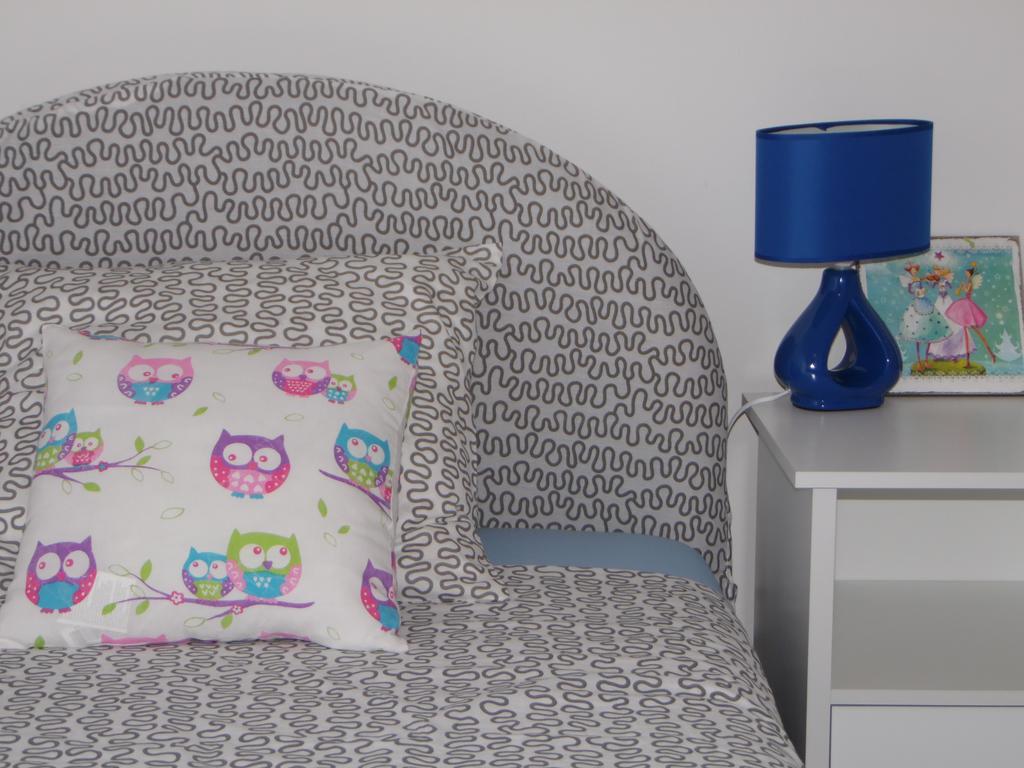 Apartment Vracar Belgrad Pokój zdjęcie