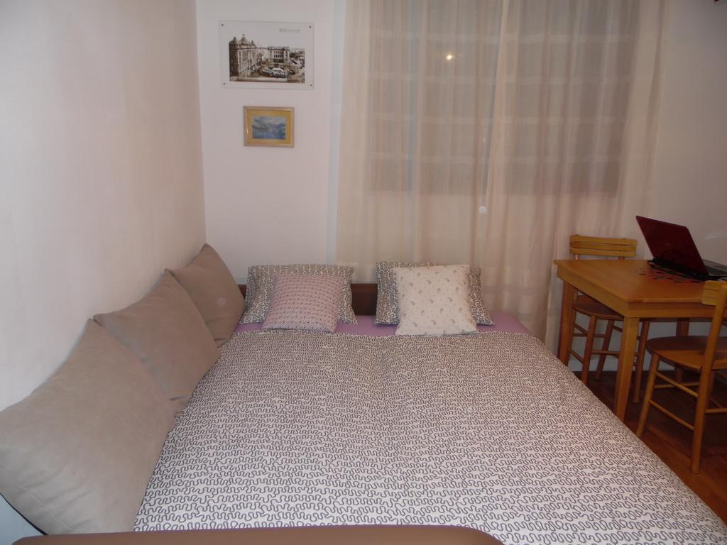Apartment Vracar Belgrad Pokój zdjęcie