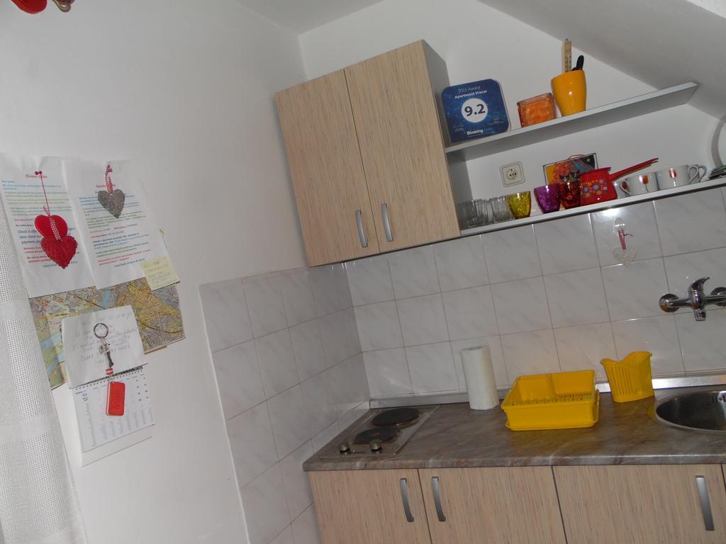 Apartment Vracar Belgrad Zewnętrze zdjęcie