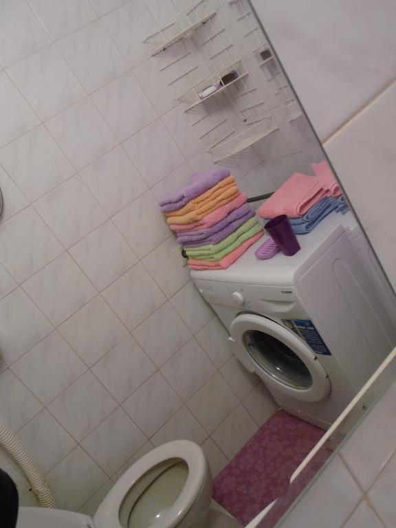Apartment Vracar Belgrad Zewnętrze zdjęcie