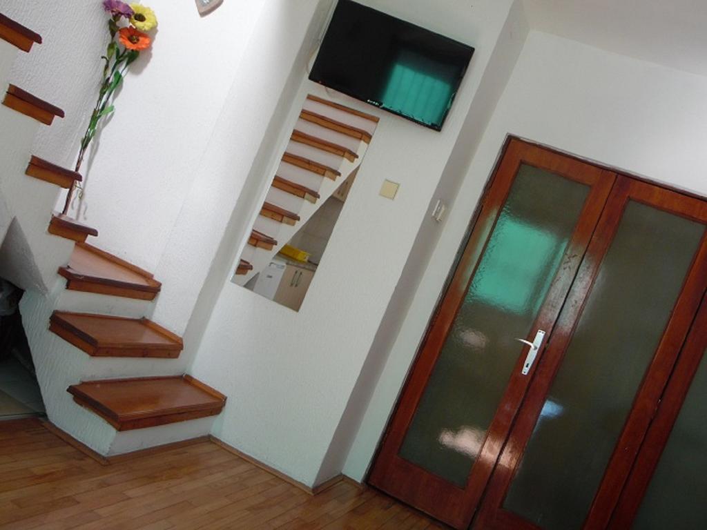 Apartment Vracar Belgrad Pokój zdjęcie