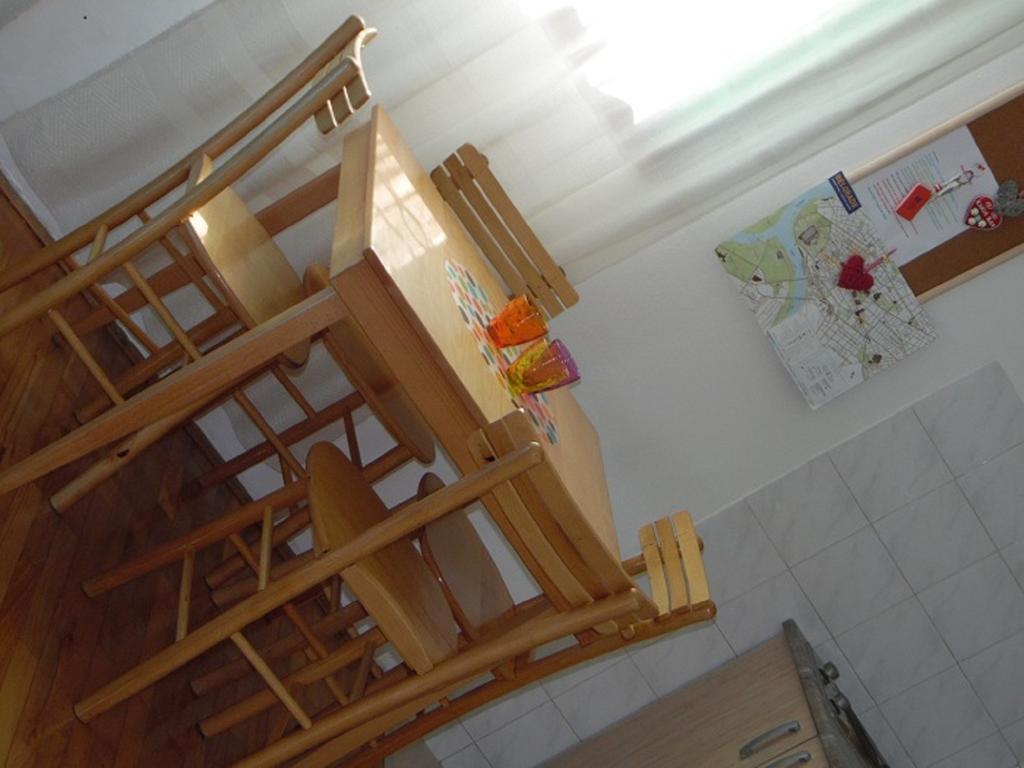 Apartment Vracar Belgrad Zewnętrze zdjęcie